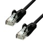 ProXtend CAT5e U/UTP CCA PVC Ethernet ProXtend CAT5e U/UTP CCA PVC Ethernet